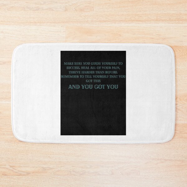Item preview, Motivational Work designed and sold by vbutcher14.