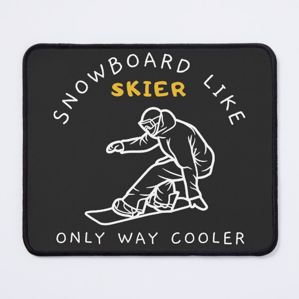 Item preview, Snowboarder's Delight Winter Sports designed and sold by Domy7.