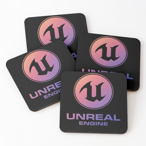 Item preview, Unreal Engine Gradient   designed and sold by MarieLandreth.