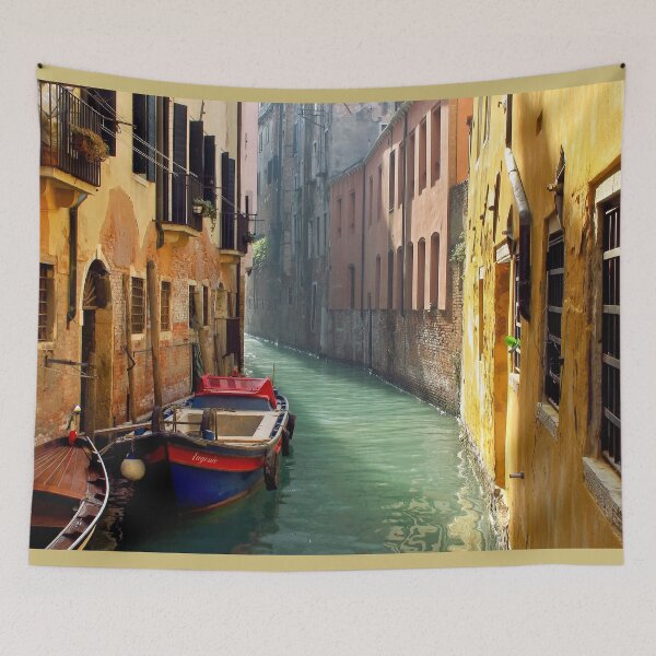 Item preview, DREAM OF VENICE designed and sold by EyesofCC.