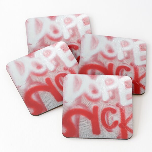 Item preview, "DOPESICK" designed and sold by Laura Martella.