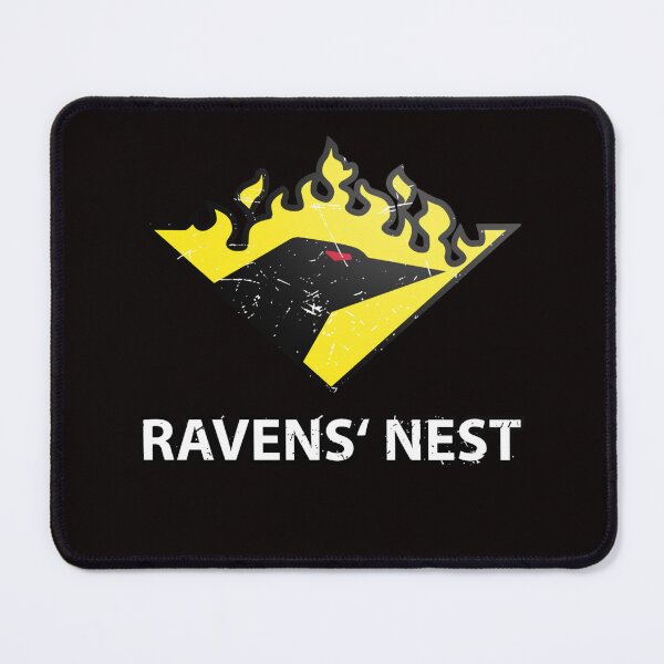 Item preview, Armored Core  Raven's Nest designed and sold by JENNIFWANSON.