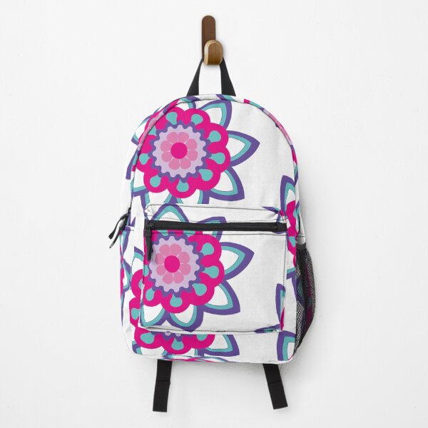 Item preview, Mandala flower illustration designed and sold by Giselle83.