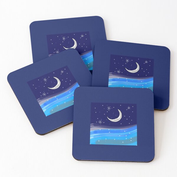 Item preview, Starry nights designed and sold by jas330.