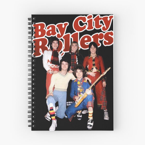 Item preview, Vintage Photograp Band Bay City Rollers Music Rock Cute Graphic Gifts designed and sold by JuanaHammes.