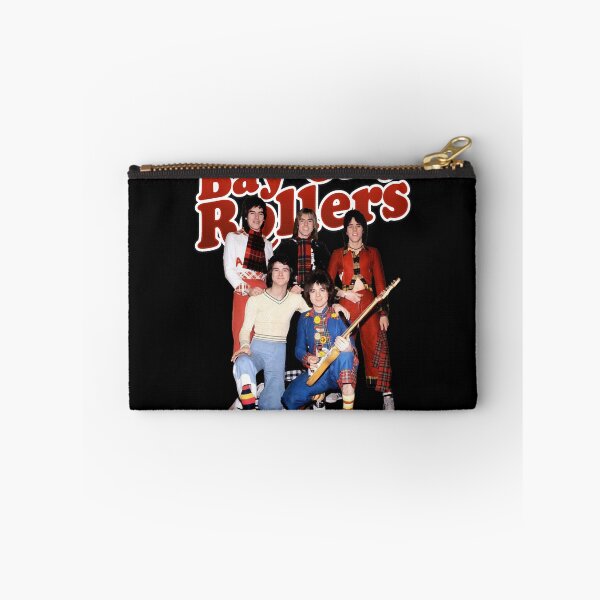 Item preview, Vintage Photograp Band Bay City Rollers Music Rock Cute Graphic Gifts designed and sold by JuanaHammes.