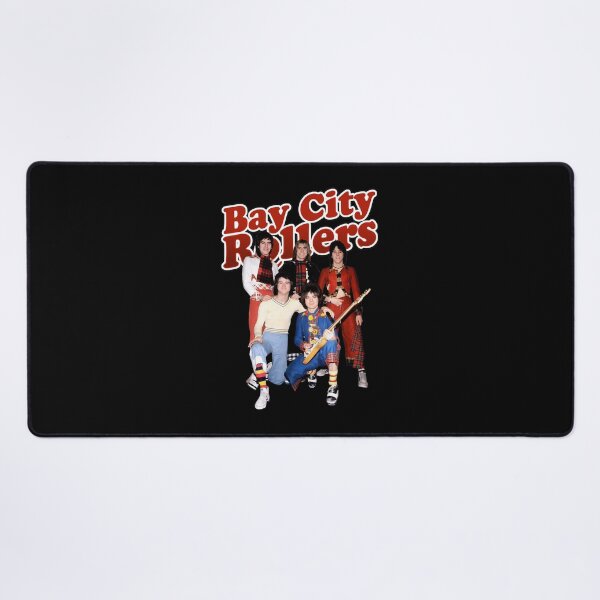 Item preview, Vintage Photograp Band Bay City Rollers Music Rock Cute Graphic Gifts designed and sold by JuanaHammes.