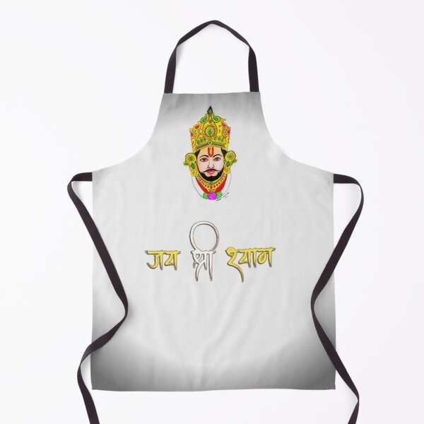 Item preview, Khatu shyam ji designed and sold by The-design24.
