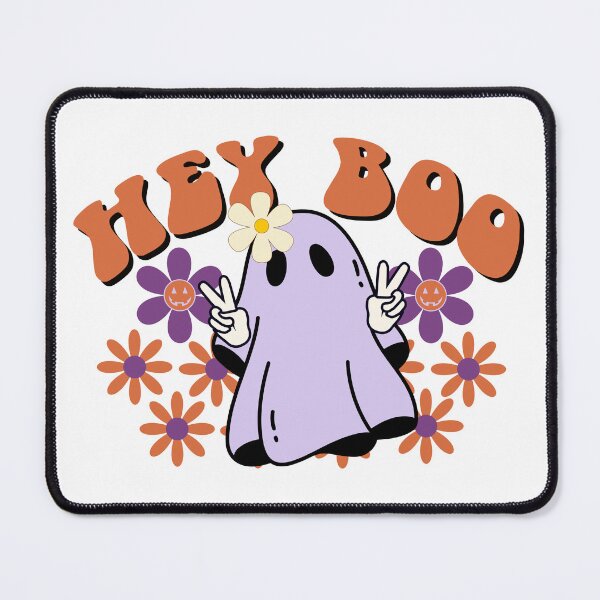 Item preview, Hey Boo designed and sold by Mani Bindu Vadapalli.