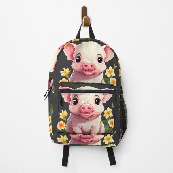 Item preview, Very Cute Baby Pig - Piglet designed and sold by CoolCarVideos.