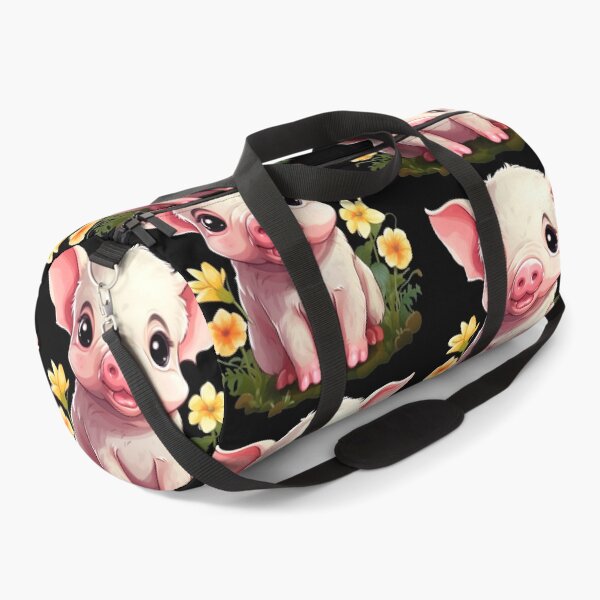Item preview, Very Cute Baby Pig - Piglet designed and sold by CoolCarVideos.