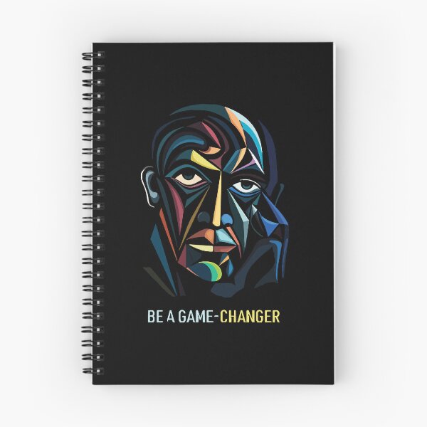 Item preview, Be a game-changer  designed and sold by jacalynlorino.