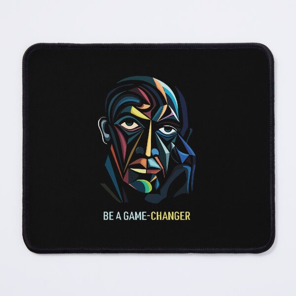 Item preview, Be a game-changer designed and sold by jacalynlorino.