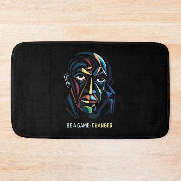 Item preview, Be a game-changer  designed and sold by jacalynlorino.