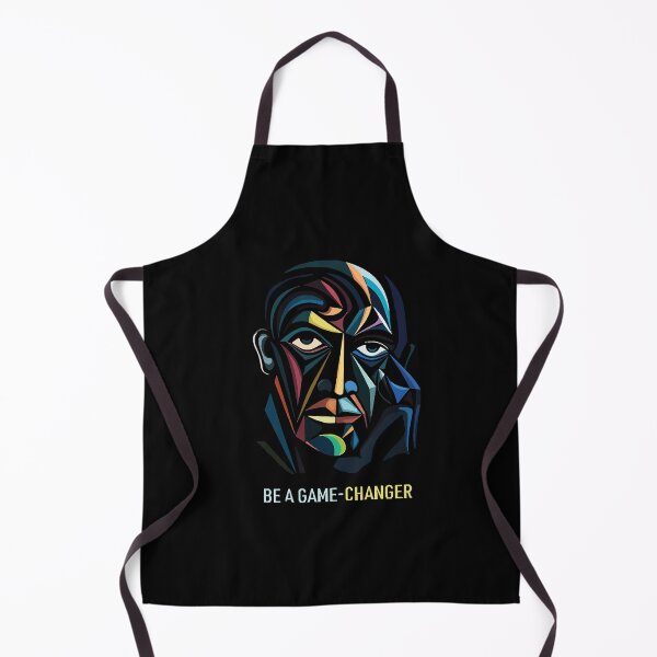 Item preview, Be a game-changer  designed and sold by jacalynlorino.