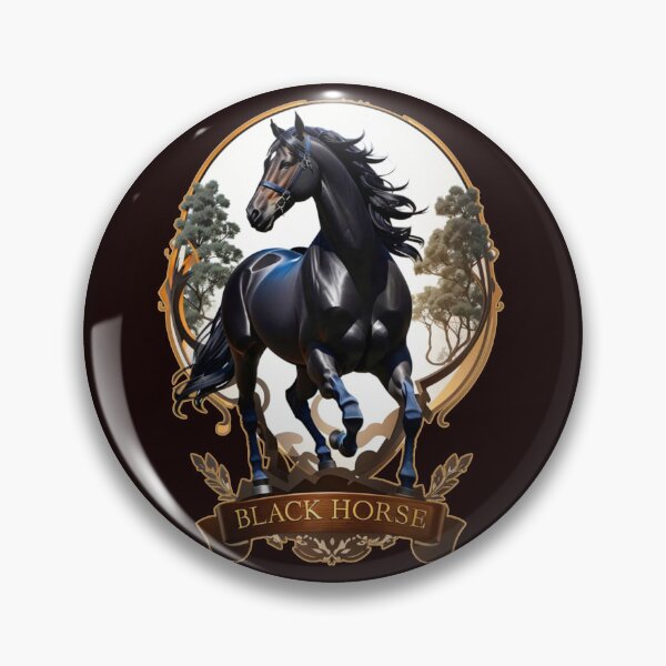 Item preview, Dark Horse  designed and sold by Shadyshoo.