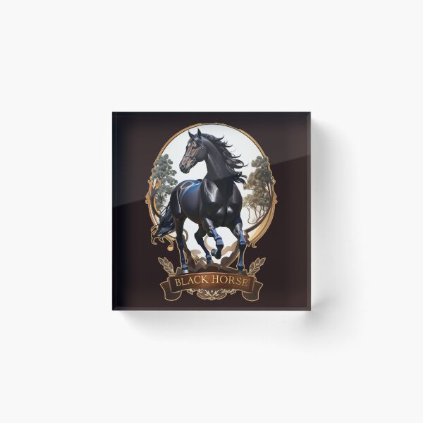 Item preview, Dark Horse  designed and sold by Shadyshoo.