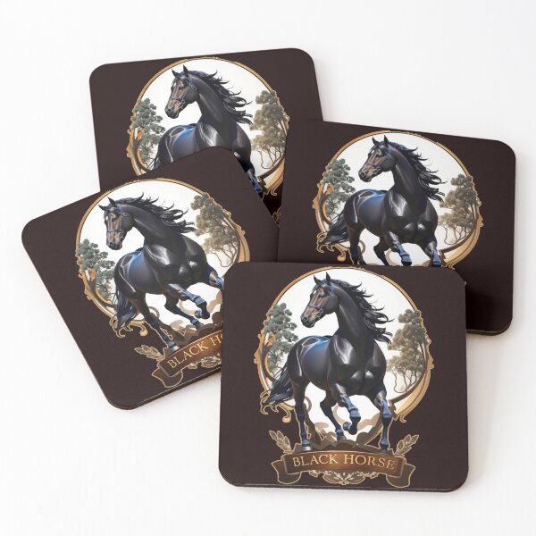 Item preview, Dark Horse  designed and sold by Shadyshoo.