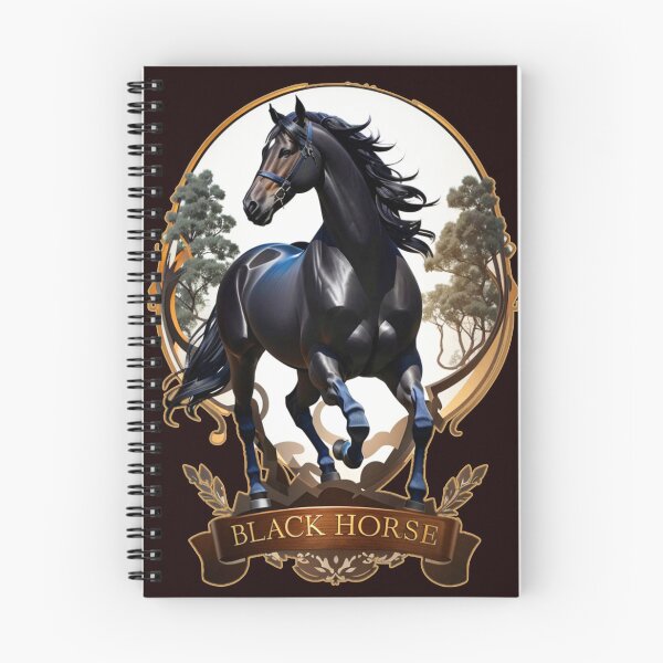 Item preview, Dark Horse  designed and sold by Shadyshoo.