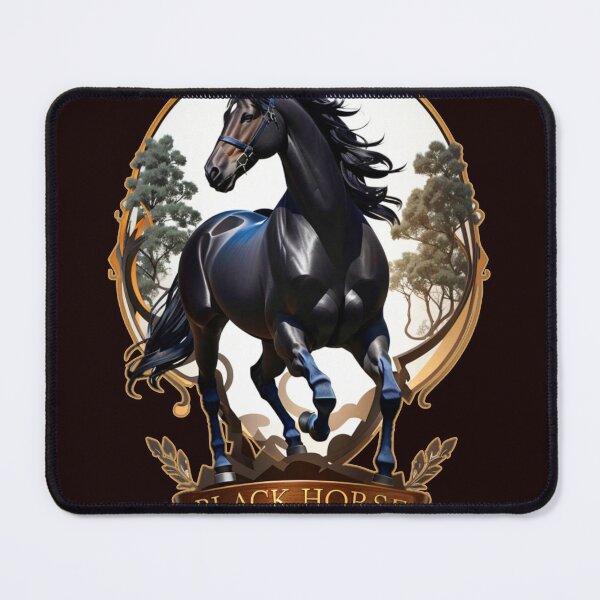 Item preview, Dark Horse designed and sold by Shadyshoo.