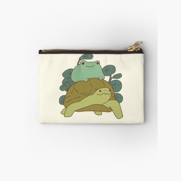 Item preview, Cute turtle  and Frog designed and sold by Mayarart.