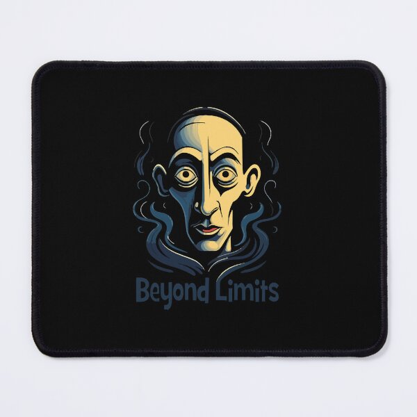 Item preview, beyond limits  designed and sold by jacalynlorino.