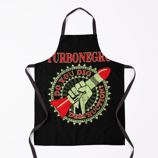 Item preview, turbonegro of rock designed and sold by MarieLandreth.