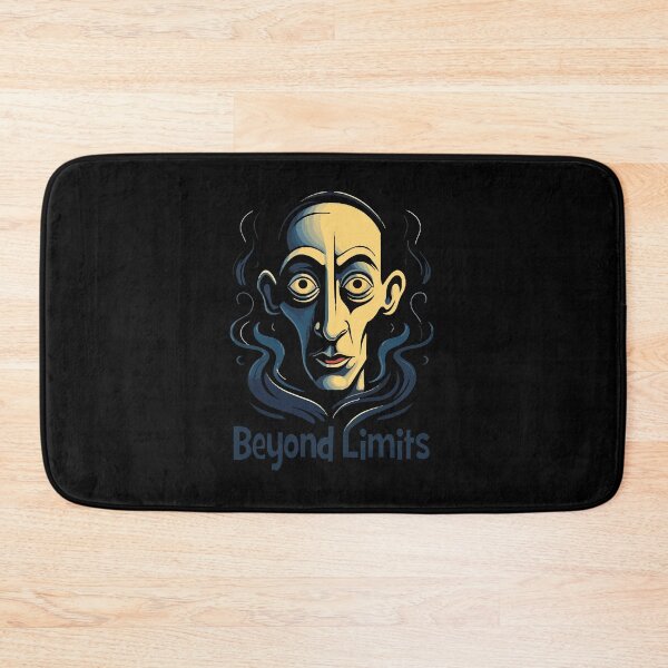 Item preview, beyond limits  designed and sold by jacalynlorino.