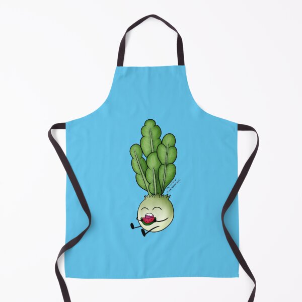 Item preview, Watermelon Radish Yum! designed and sold by Blackmoonrose13.