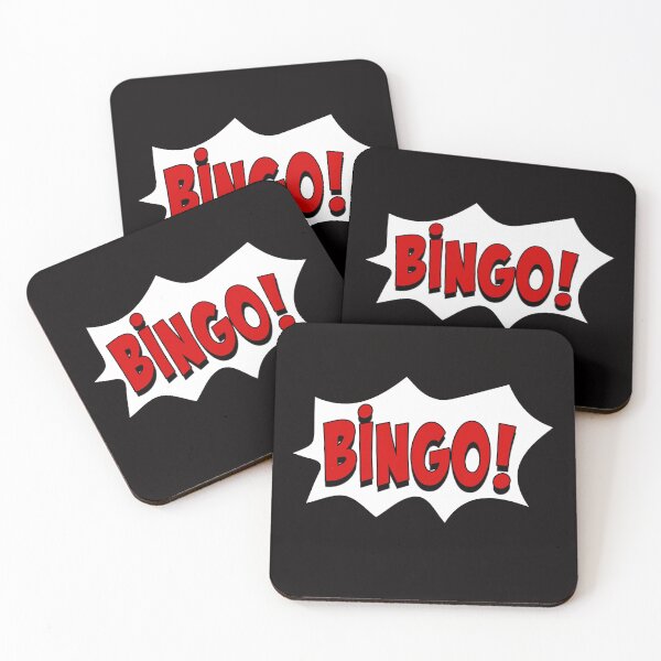 Item preview, Bingo!!! designed and sold by THE-CLOTHS.