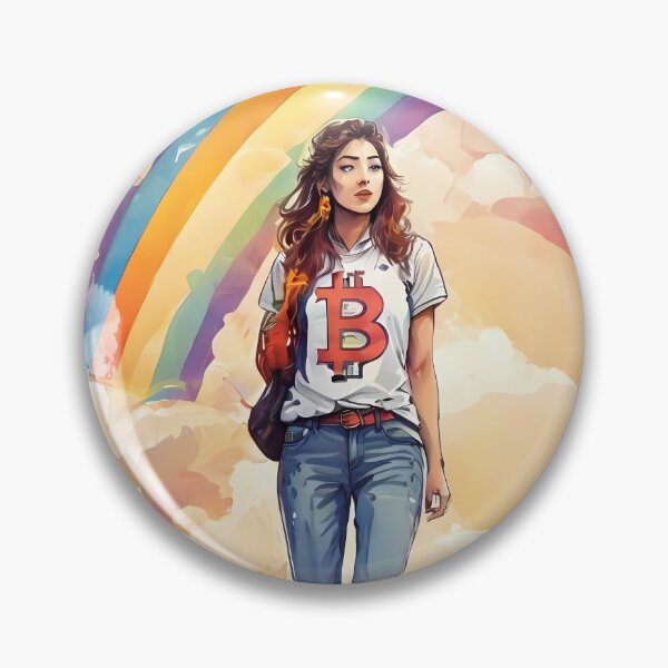 Item preview, Team Rocket Go BTC field of Dreams Rainbow Madness designed and sold by wojysmokes.