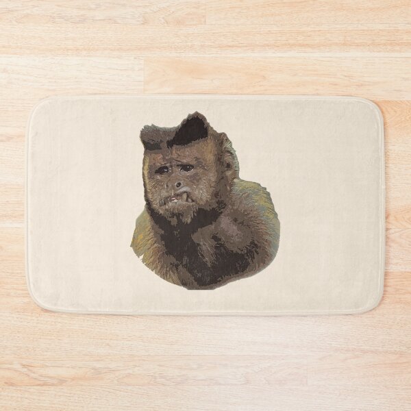 Item preview, Angry monkey designed and sold by Guardi71.