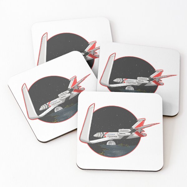Item preview, Xinsurance Falcon 900  designed and sold by Michael Garber.