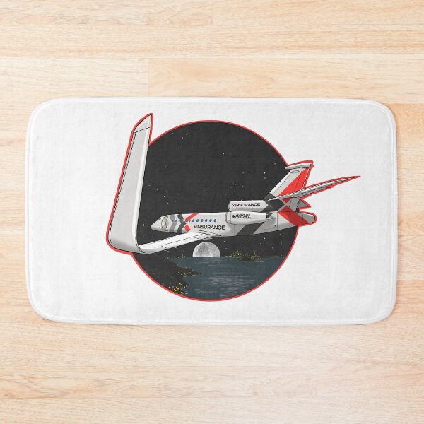Item preview, Xinsurance Falcon 900  designed and sold by Michael Garber.