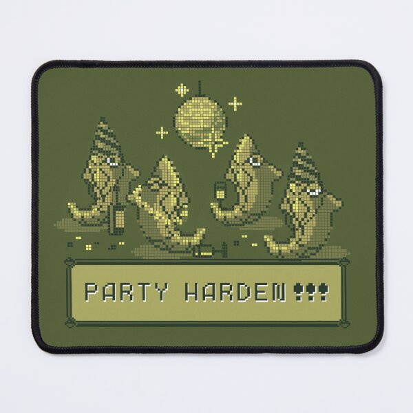 Item preview, Funny Video Game Party Pun designed and sold by BlancaVidal.