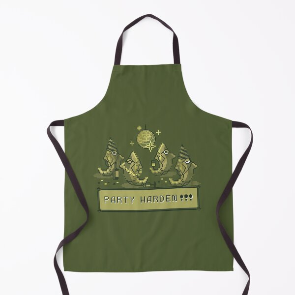 Item preview, Funny Video Game Party Pun designed and sold by BlancaVidal.