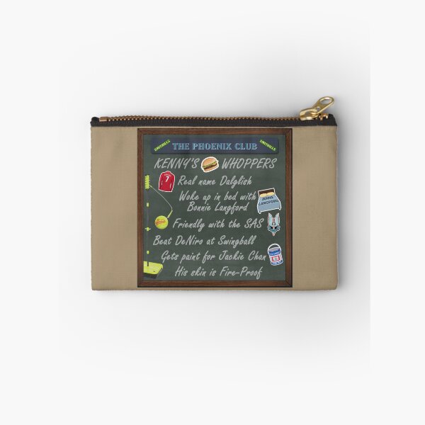 Item preview, Kenny's Whoppers - Phoenix Nights Inspired designed and sold by Fanarchist.