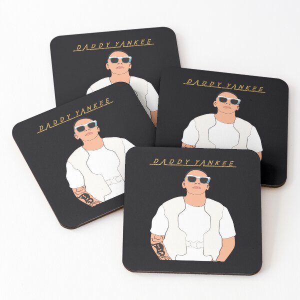 Item preview, LEGENDADDY Daddy Yankee 	 designed and sold by hqvhgwtr84.