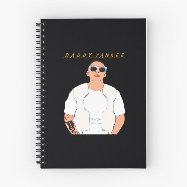 Item preview, LEGENDADDY Daddy Yankee 	 designed and sold by hqvhgwtr84.