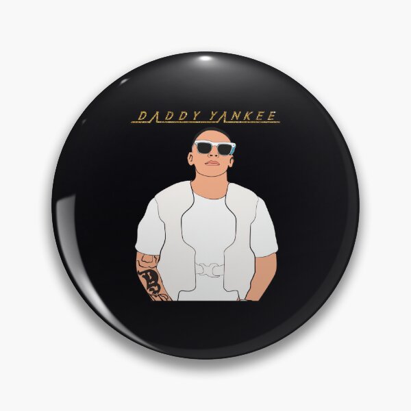 Item preview, LEGENDADDY Daddy Yankee 	 designed and sold by hqvhgwtr84.