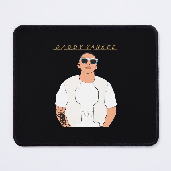 Item preview, LEGENDADDY Daddy Yankee designed and sold by hqvhgwtr84.
