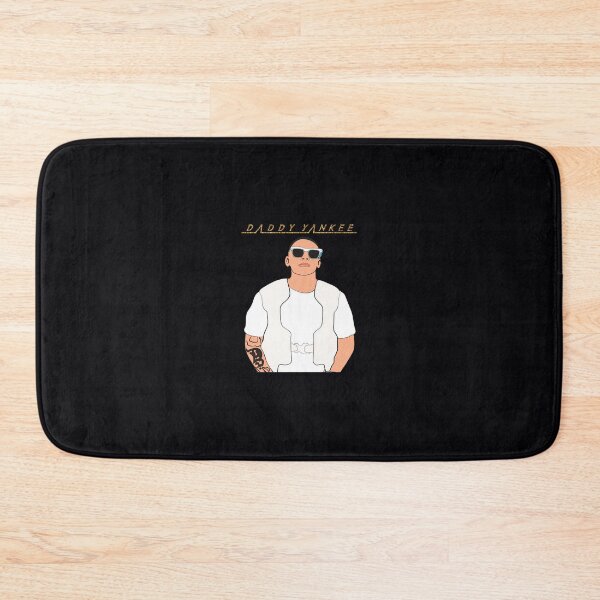Item preview, LEGENDADDY Daddy Yankee 	 designed and sold by hqvhgwtr84.