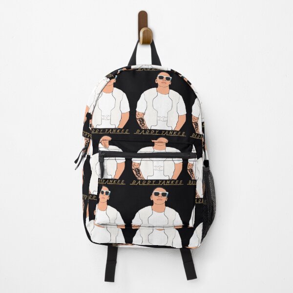 Item preview, LEGENDADDY Daddy Yankee designed and sold by hqvhgwtr84.
