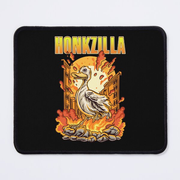 Item preview, Honkzilla Goose Gifts Men Women Kids Retro Funny Goose designed and sold by KsuAnn.