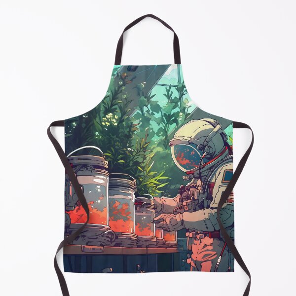 Item preview, Explore Infinity: Cosmic Digital Art and Astronauts in Space and Universe Illustrations designed and sold by InsaneLEDP.