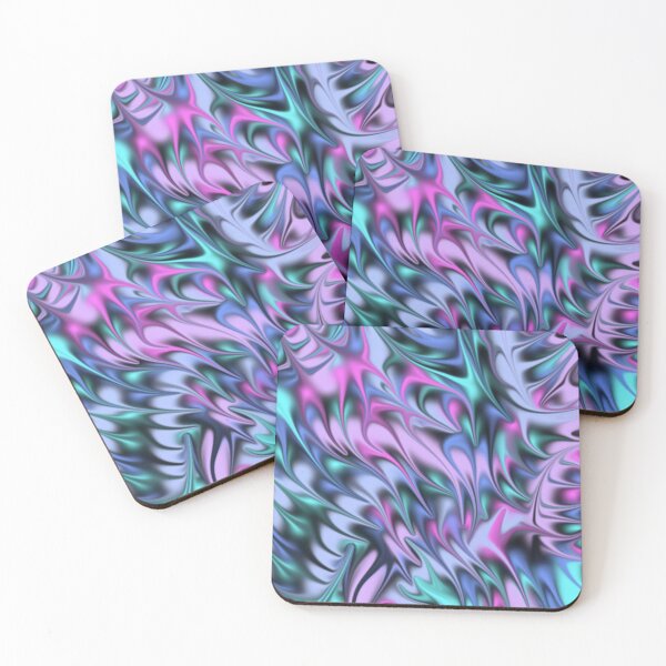 Item preview, Abstract pattern  designed and sold by MonsteroseArt.