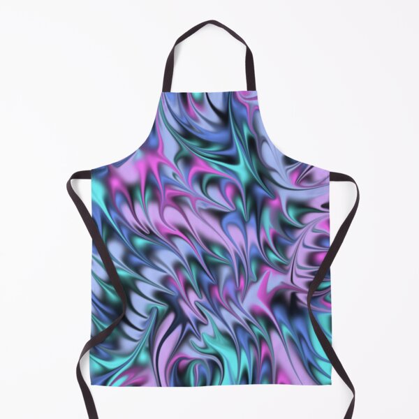 Item preview, Abstract pattern designed and sold by MonsteroseArt.