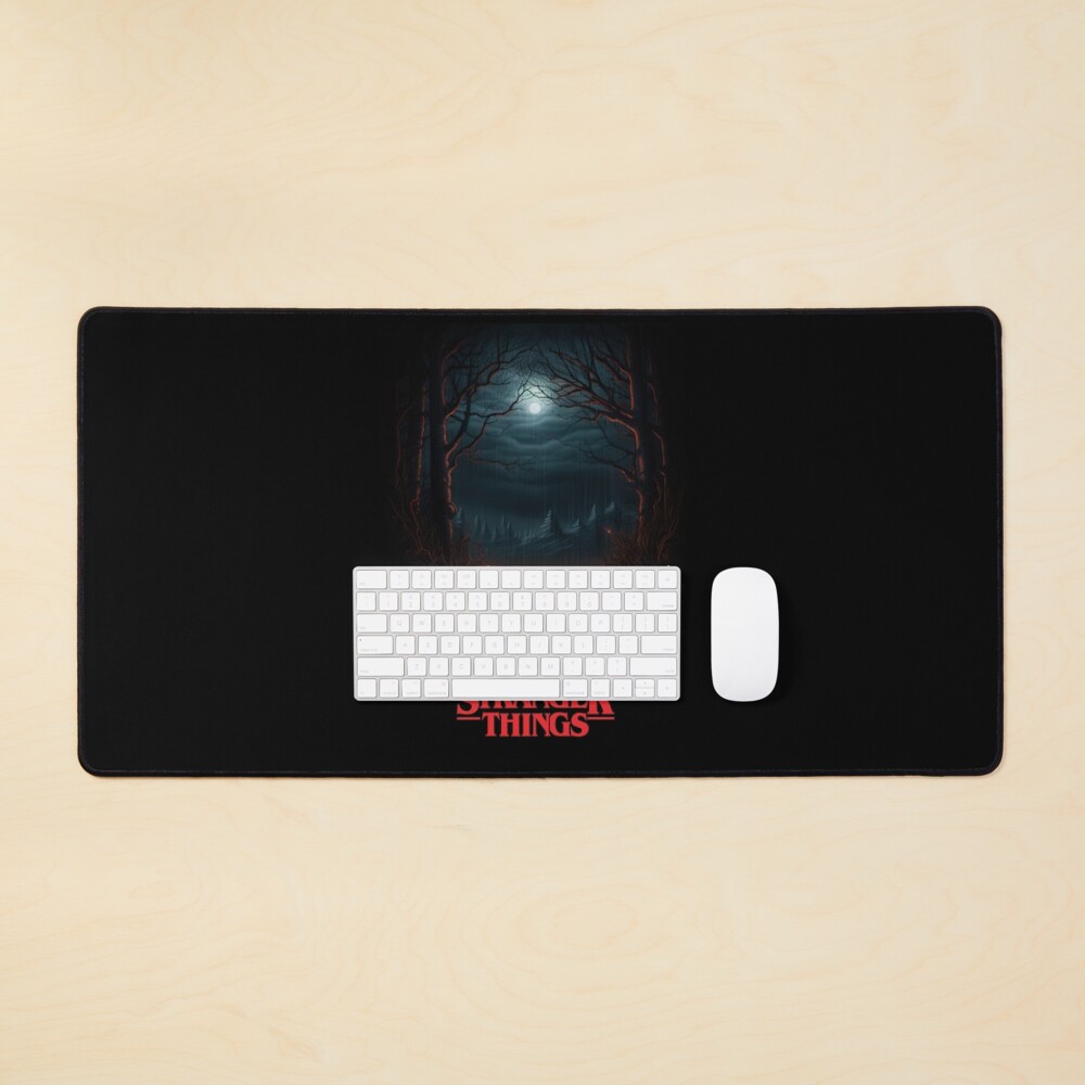 Item preview, Desk Mat designed and sold by LLartstation.