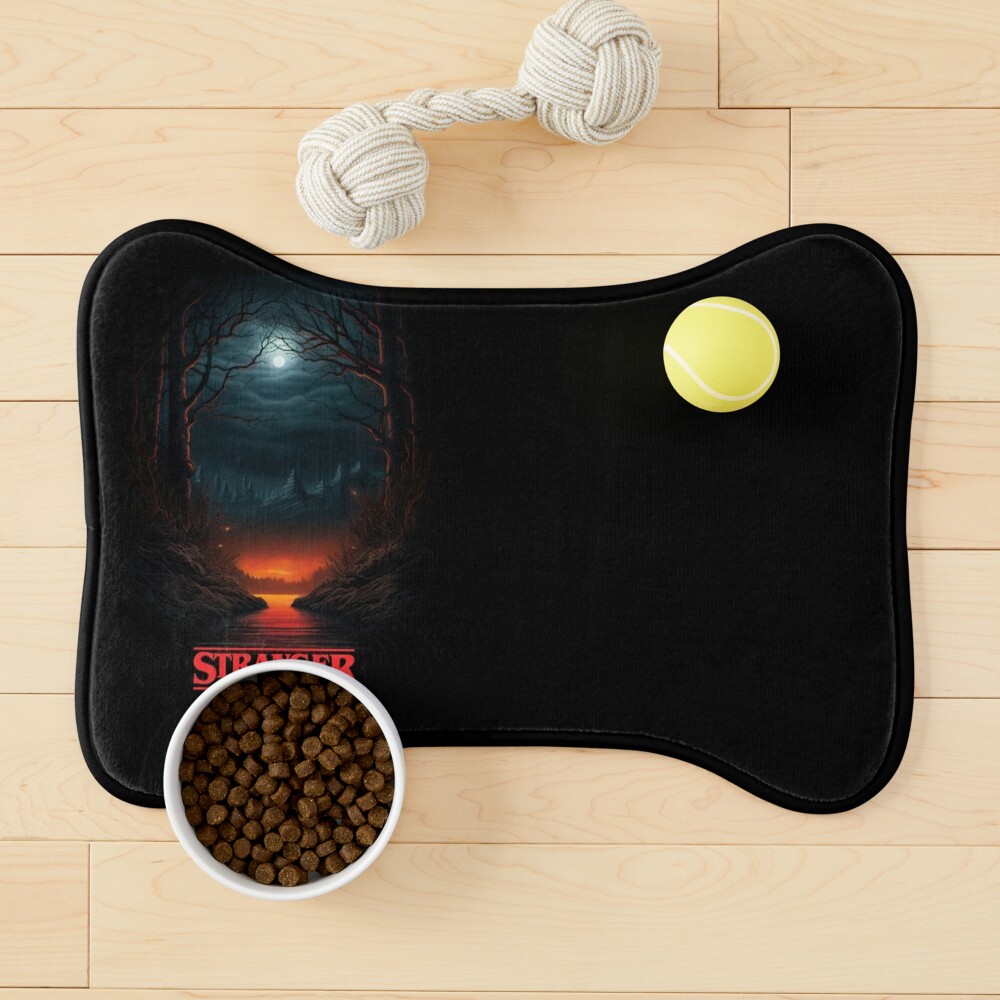 Item preview, Dog Mat designed and sold by LLartstation.