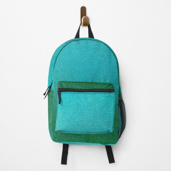 Item preview, Shades of Teal (Patchwork) | Woven Fabric | Close-up Pattern designed and sold by Frédérique de Paus.